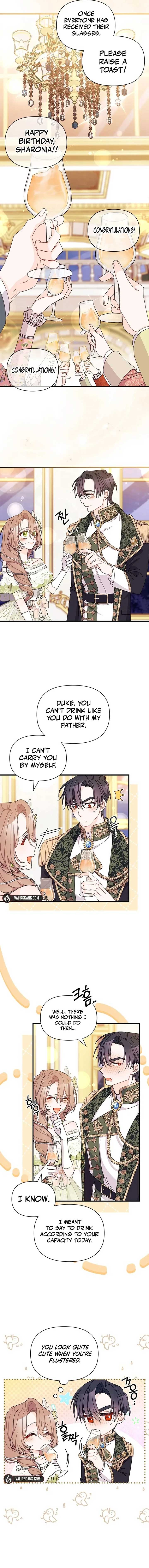The Rewards of Marriage Chapter 63 page 2