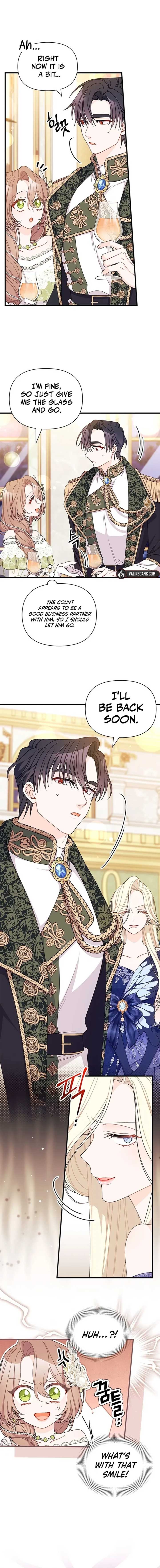 The Rewards of Marriage Chapter 63 page 5