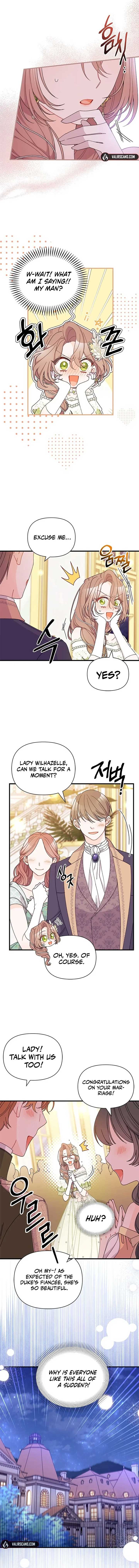The Rewards of Marriage Chapter 63 page 7