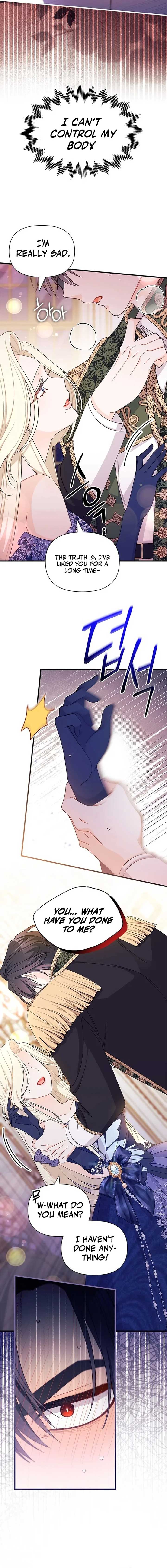 The Rewards of Marriage Chapter 63 page 11