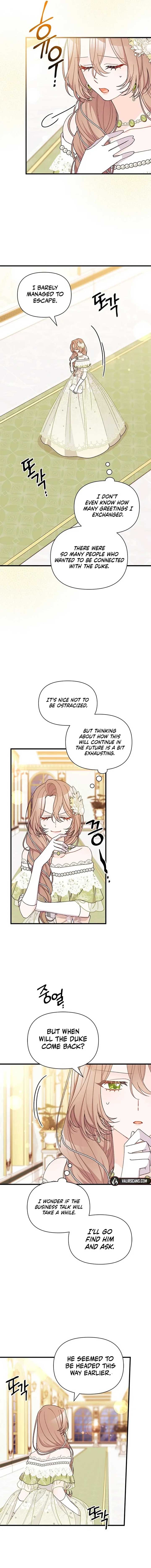 The Rewards of Marriage Chapter 63 page 15
