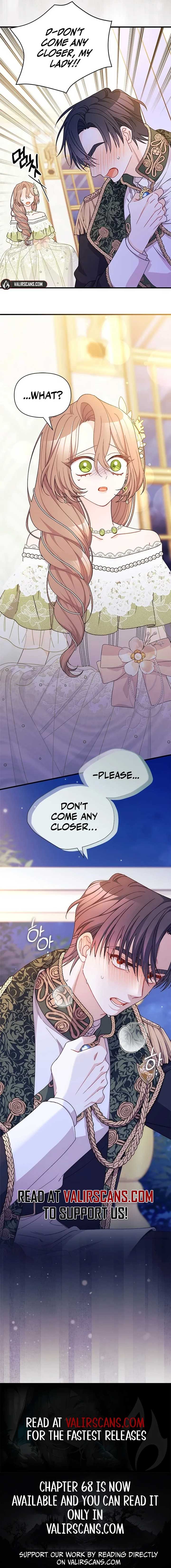 The Rewards of Marriage Chapter 63 page 17