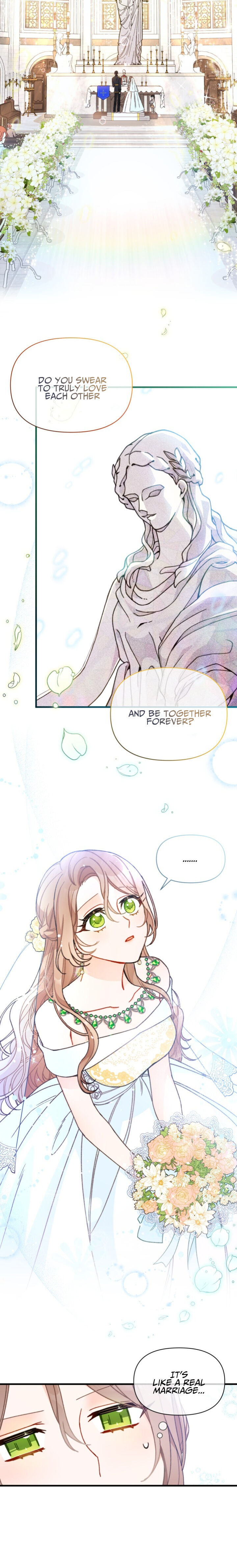 The Rewards of Marriage Chapter 1 page 3