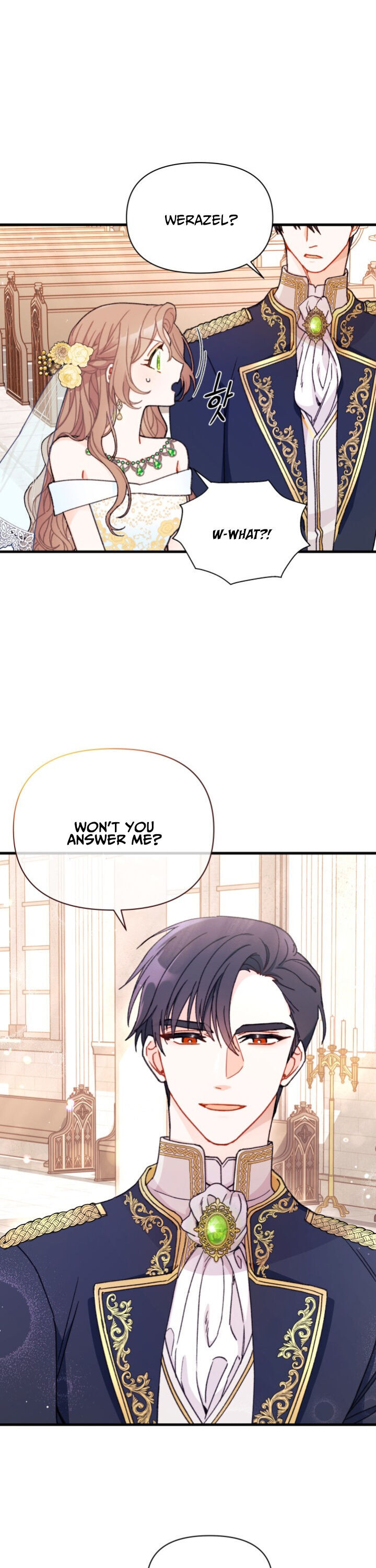 The Rewards of Marriage Chapter 1 page 4