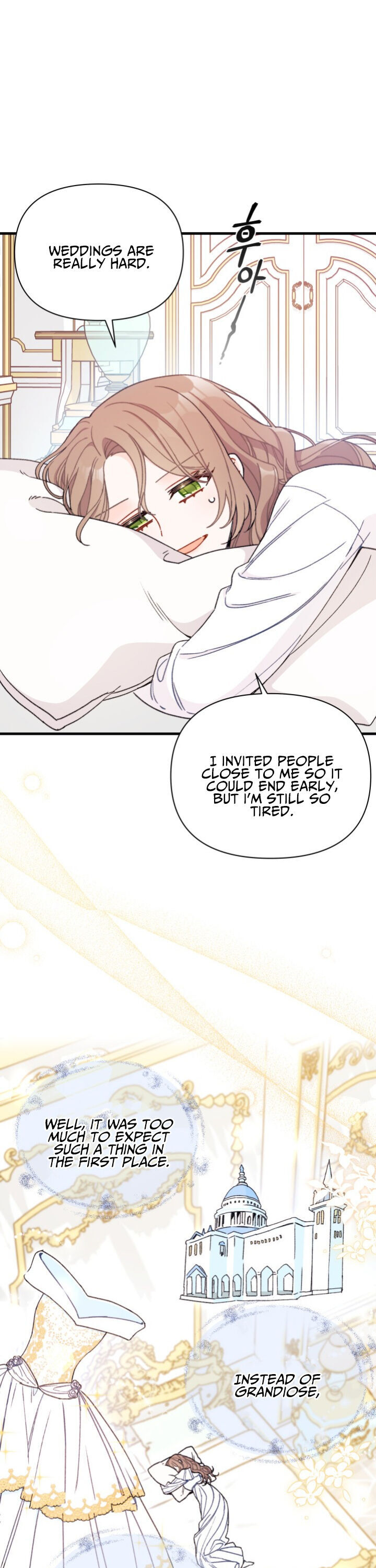 The Rewards of Marriage Chapter 1 page 12