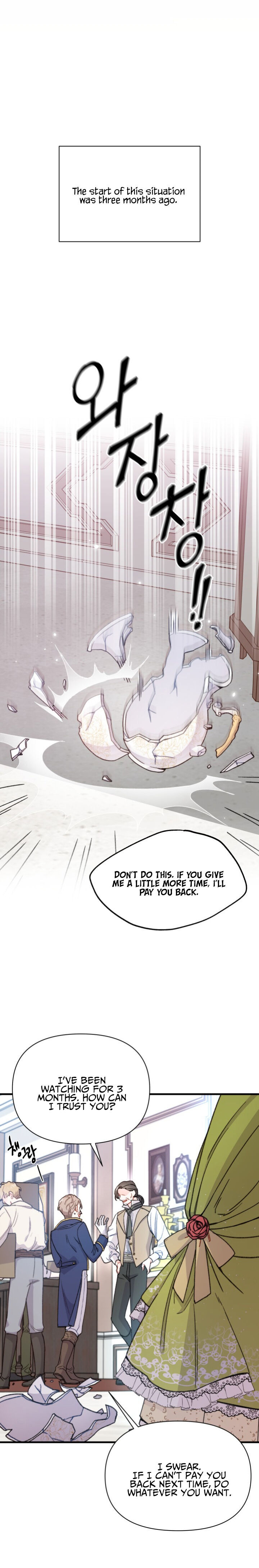 The Rewards of Marriage Chapter 1 page 25