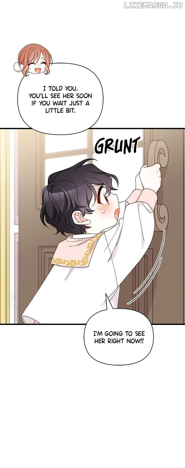 The Rewards of Marriage Chapter 67 page 7