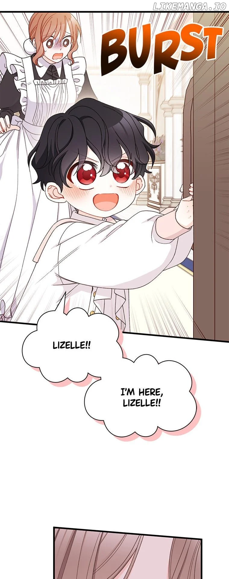 The Rewards of Marriage Chapter 67 page 8