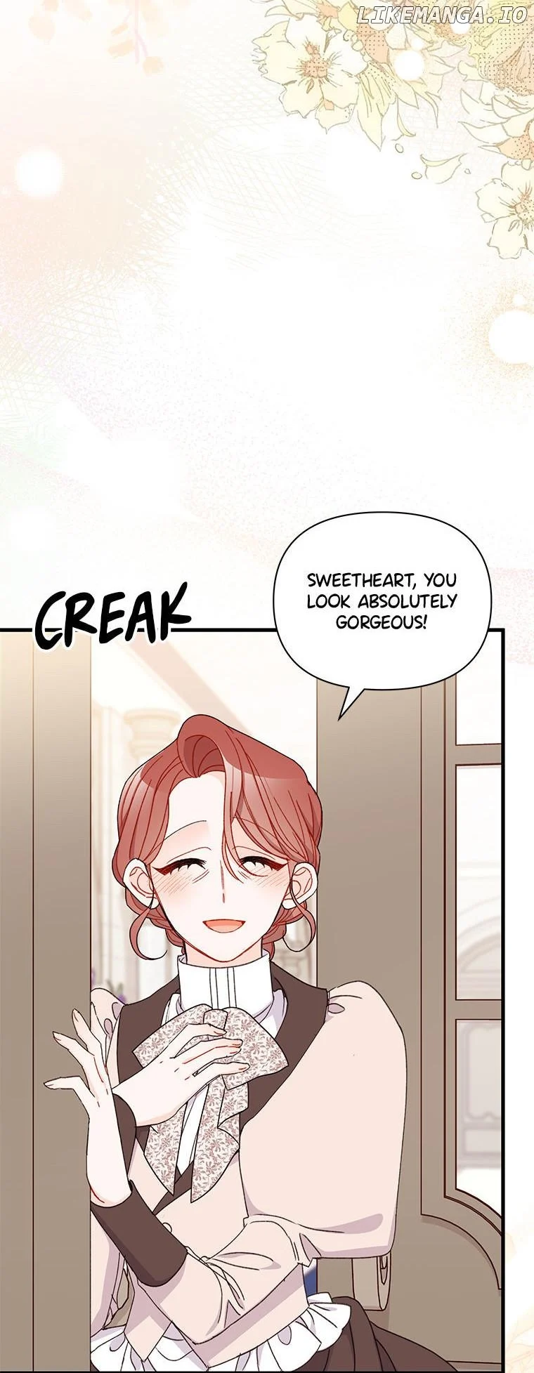 The Rewards of Marriage Chapter 67 page 22