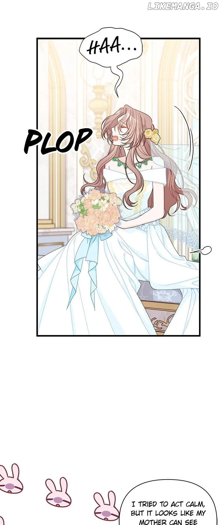 The Rewards of Marriage Chapter 67 page 26