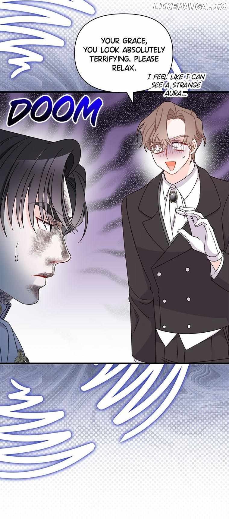 The Rewards of Marriage Chapter 67 page 36