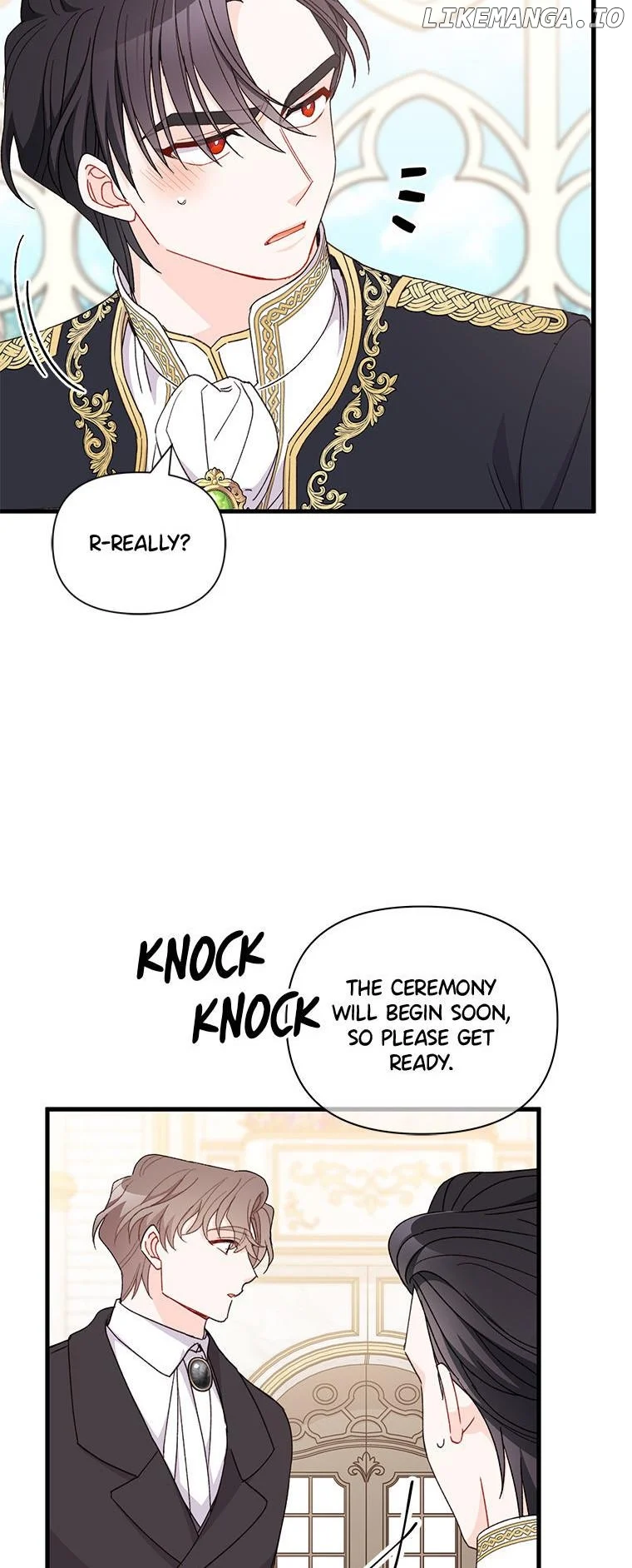 The Rewards of Marriage Chapter 67 page 39