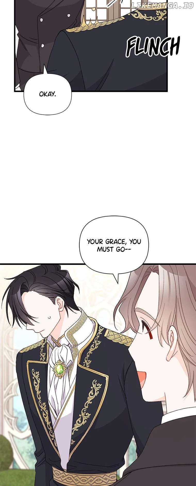 The Rewards of Marriage Chapter 67 page 40