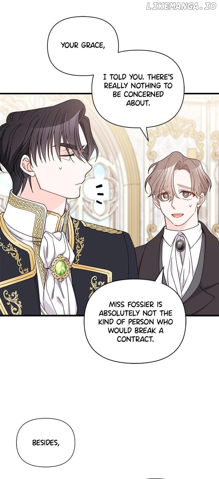 The Rewards of Marriage Chapter 67 page 42