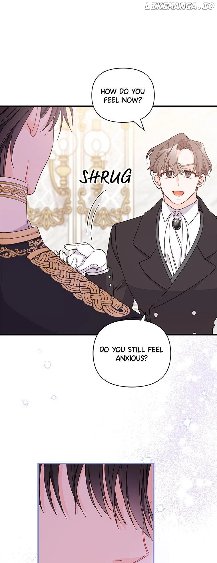 The Rewards of Marriage Chapter 67 page 47