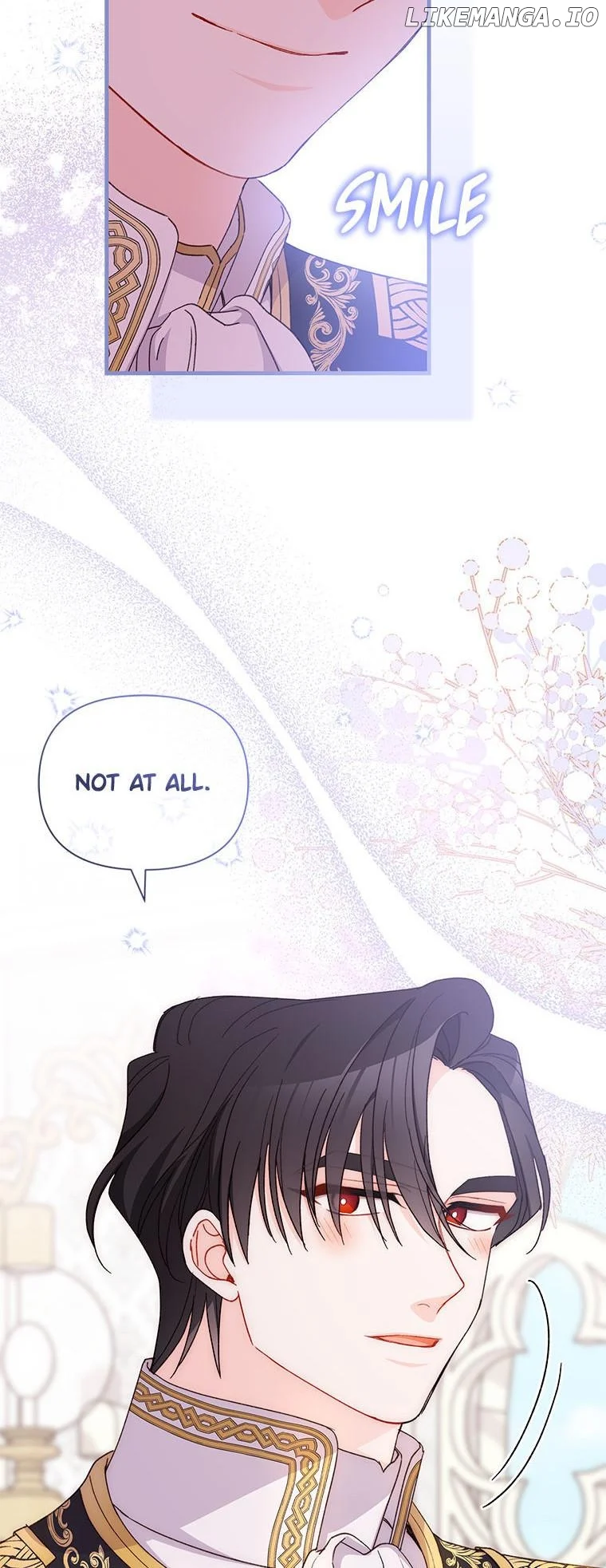The Rewards of Marriage Chapter 67 page 48