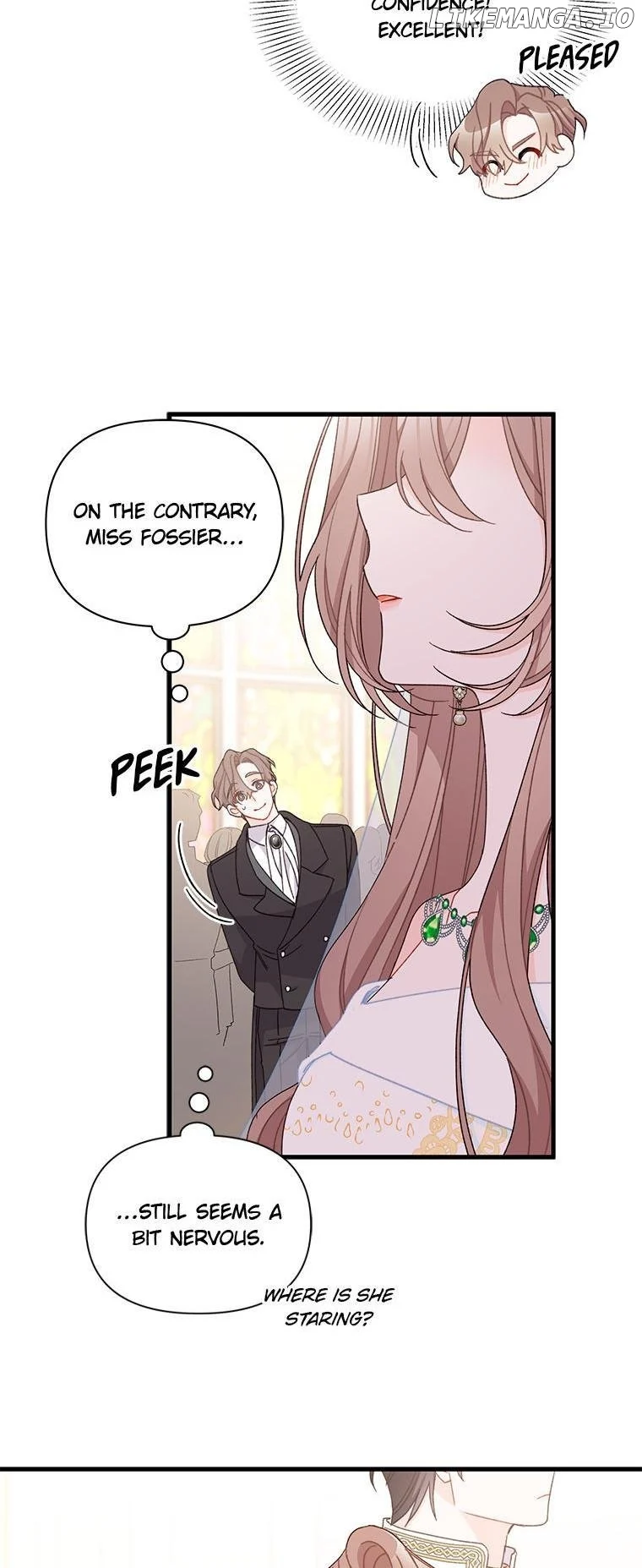 The Rewards of Marriage Chapter 67 page 53
