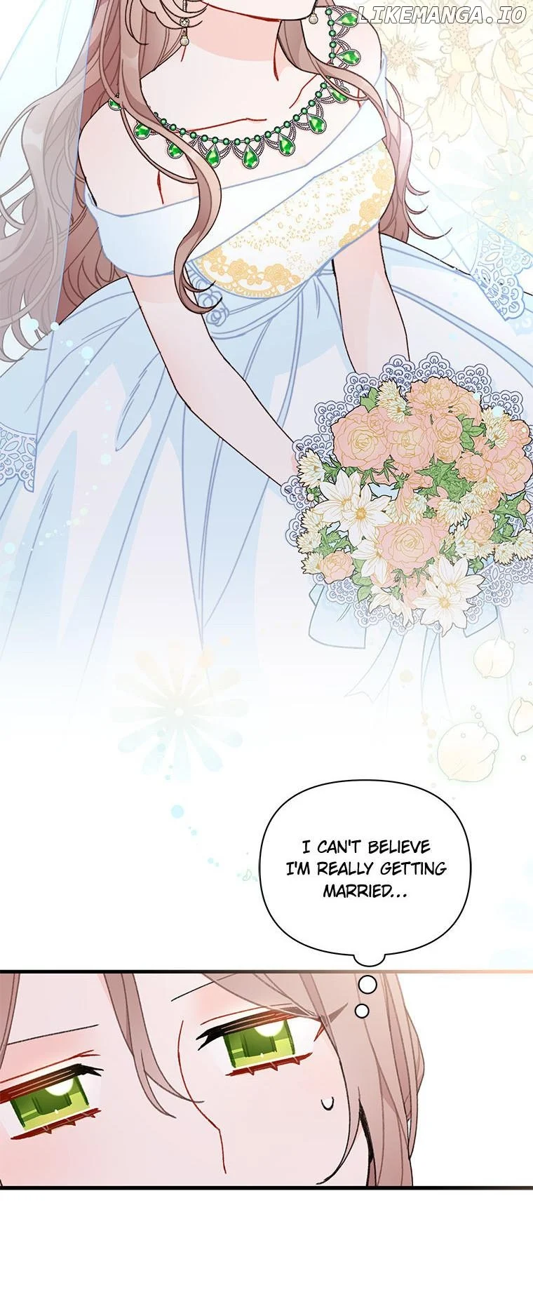 The Rewards of Marriage Chapter 67 page 55