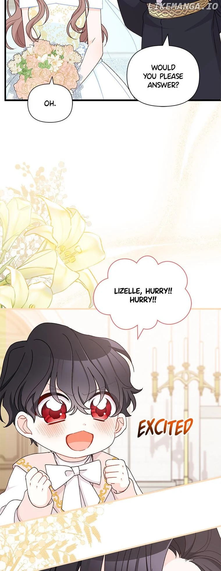 The Rewards of Marriage Chapter 67 page 57