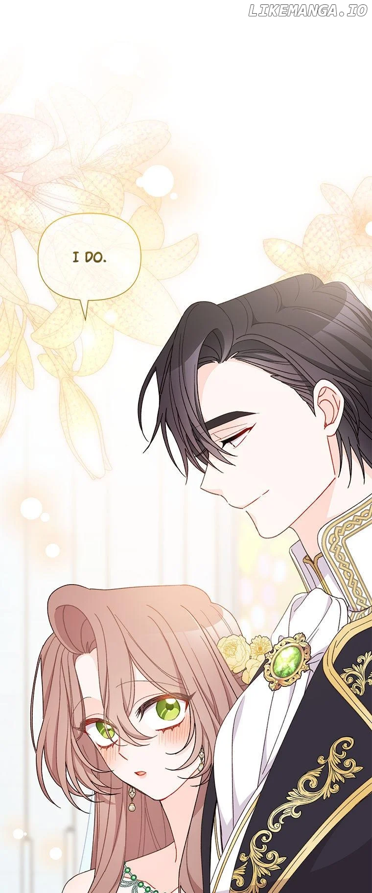 The Rewards of Marriage Chapter 67 page 61