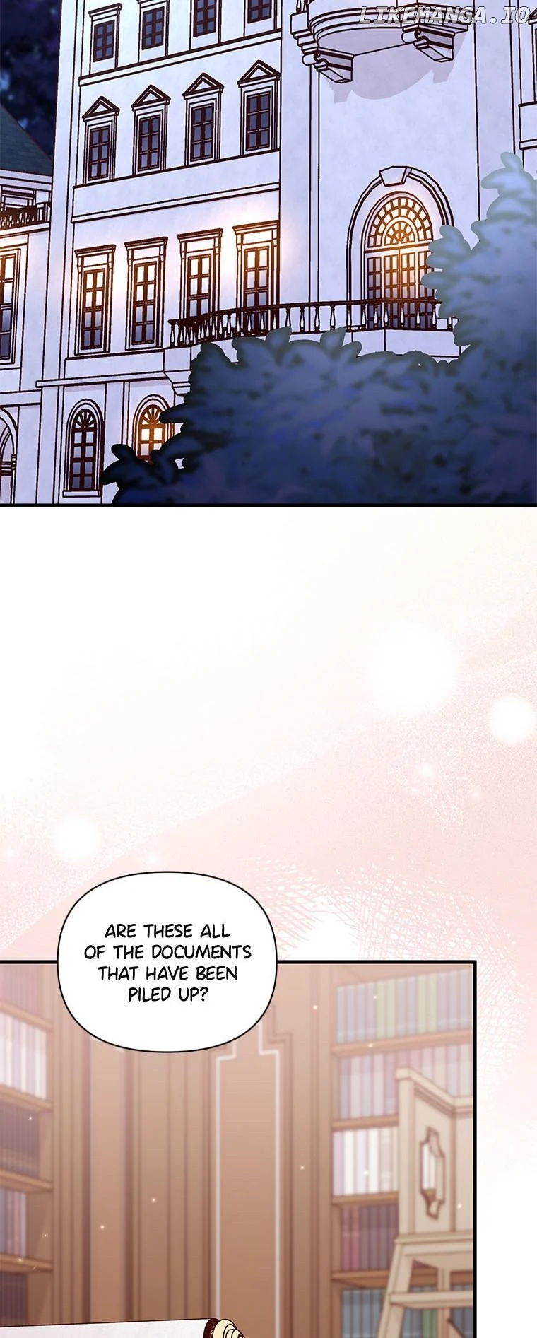 The Rewards of Marriage Chapter 67 page 67