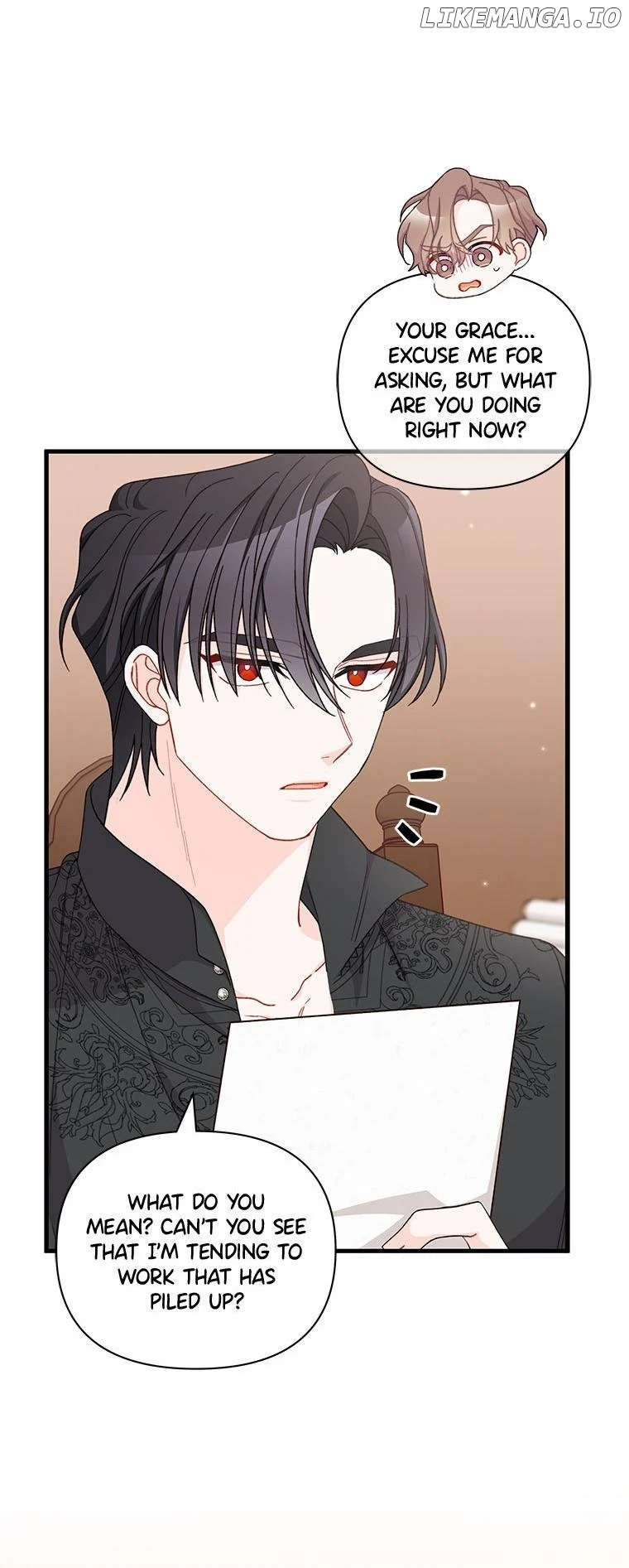 The Rewards of Marriage Chapter 67 page 69
