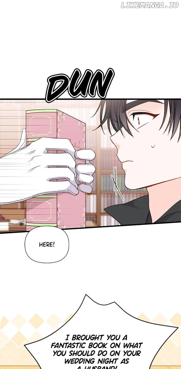 The Rewards of Marriage Chapter 67 page 71