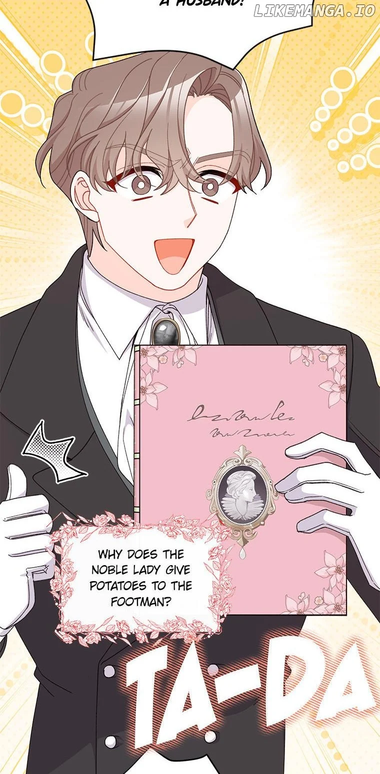 The Rewards of Marriage Chapter 67 page 72