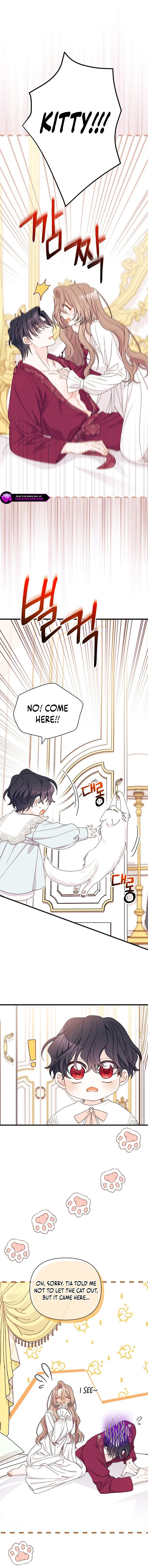 The Rewards of Marriage Chapter 69 page 7