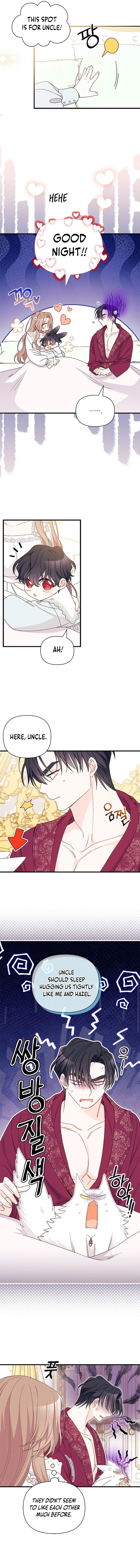 The Rewards of Marriage Chapter 69 page 10