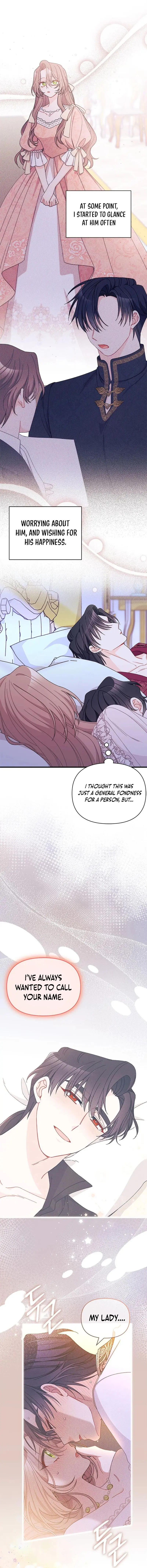 The Rewards of Marriage Chapter 69 page 13