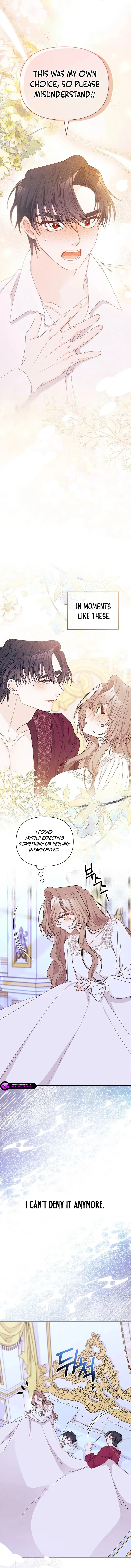 The Rewards of Marriage Chapter 69 page 14