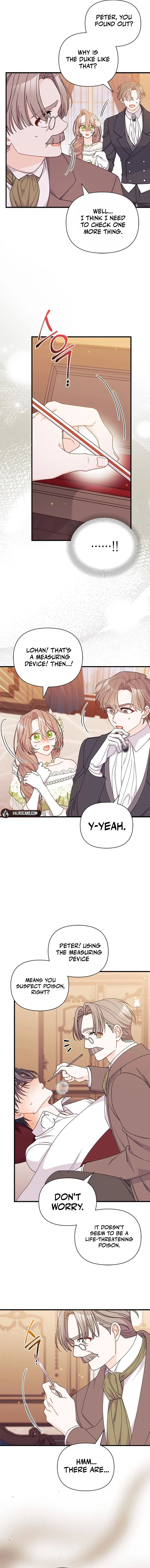 The Rewards of Marriage Chapter 65 page 4