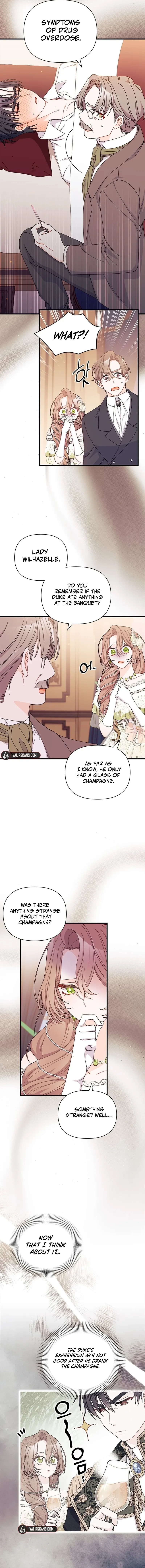 The Rewards of Marriage Chapter 65 page 5