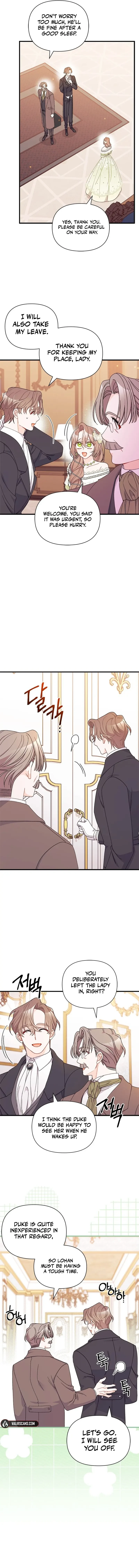 The Rewards of Marriage Chapter 65 page 8