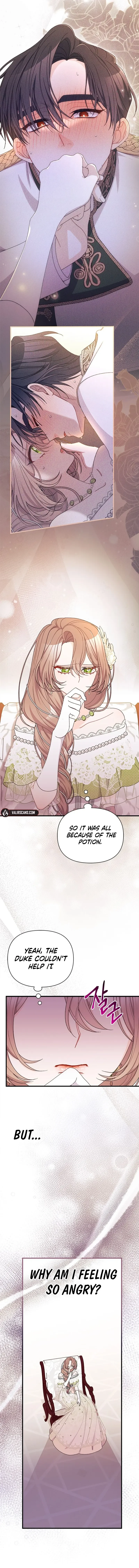 The Rewards of Marriage Chapter 65 page 10