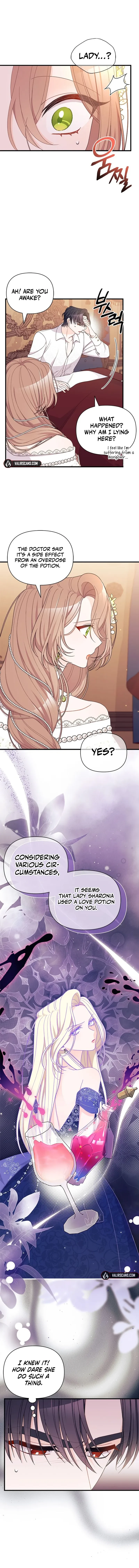 The Rewards of Marriage Chapter 65 page 11