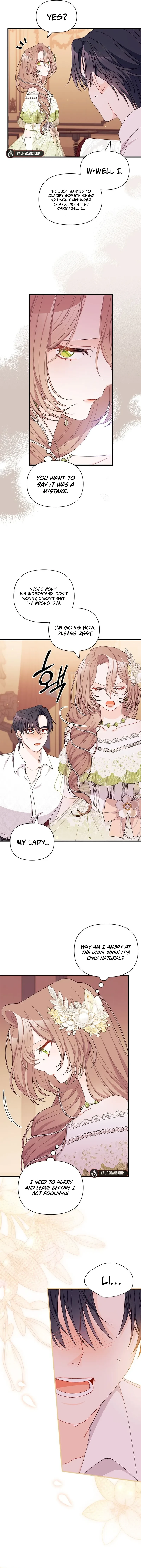 The Rewards of Marriage Chapter 65 page 13
