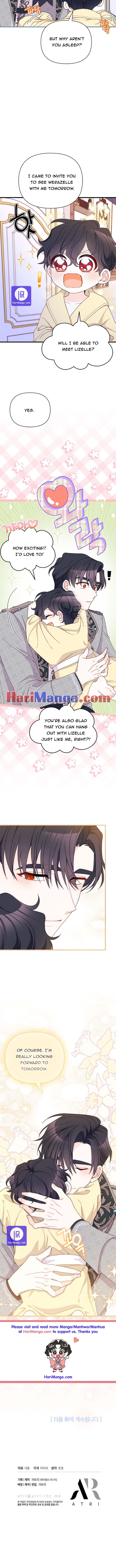 The Rewards of Marriage Chapter 51 page 9