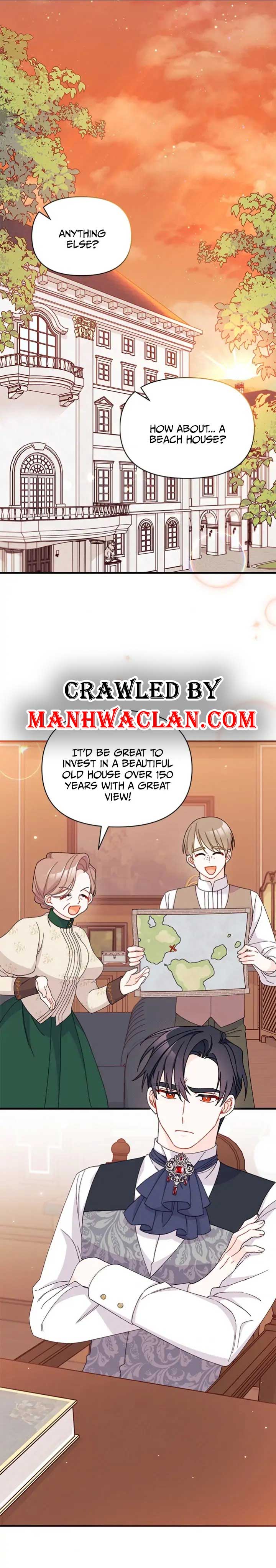 The Rewards of Marriage Chapter 44 page 2