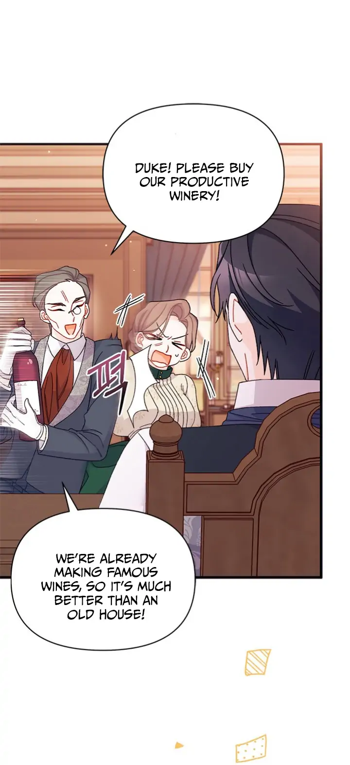 The Rewards of Marriage Chapter 44 page 3