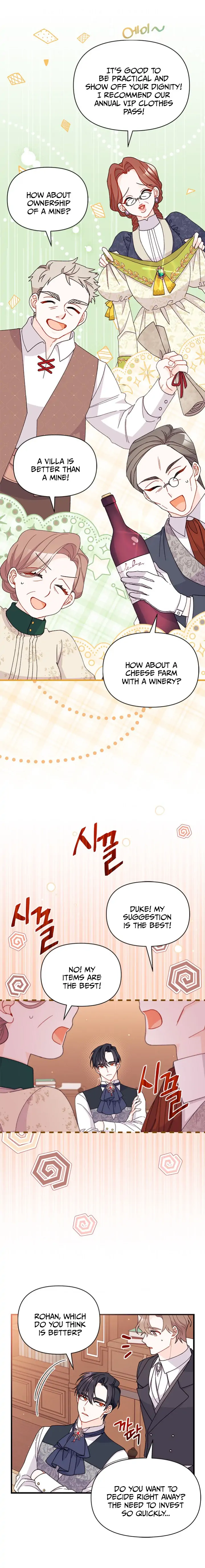 The Rewards of Marriage Chapter 44 page 4