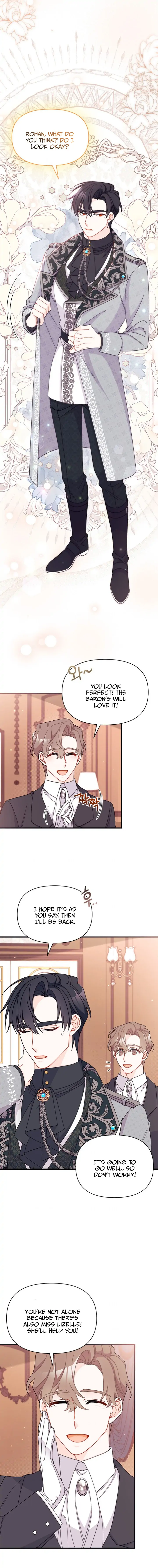 The Rewards of Marriage Chapter 44 page 11