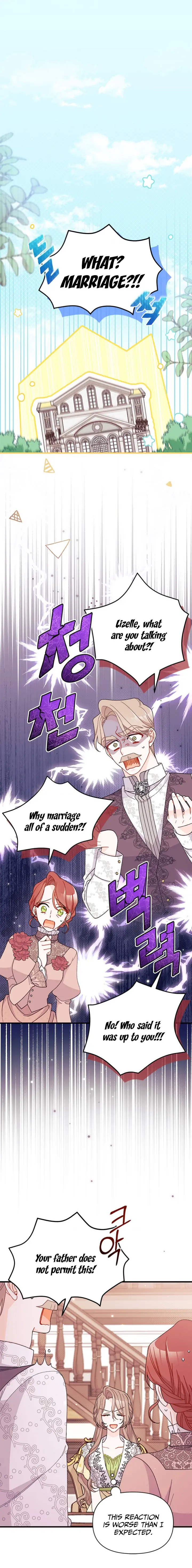 The Rewards of Marriage Chapter 44 page 13