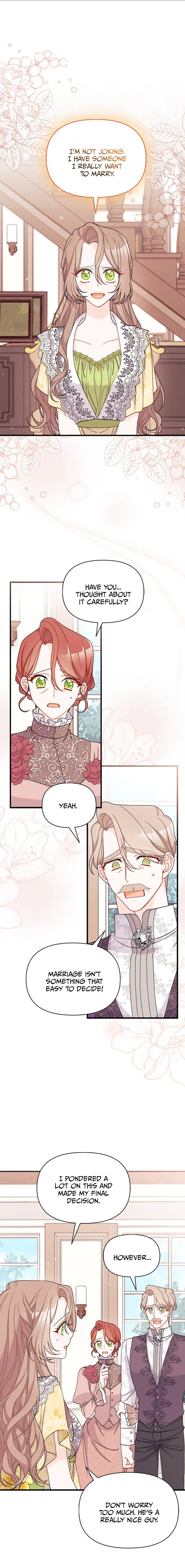 The Rewards of Marriage Chapter 44 page 15