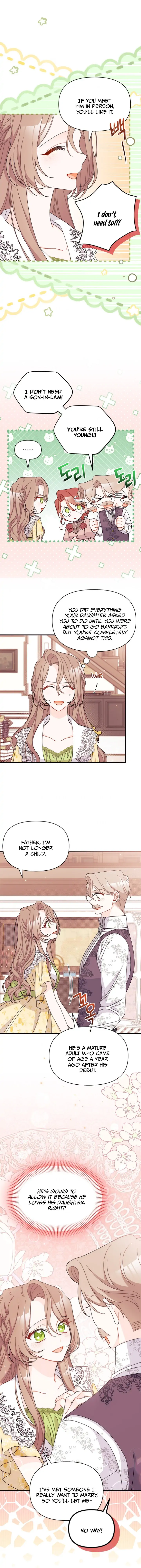 The Rewards of Marriage Chapter 44 page 16