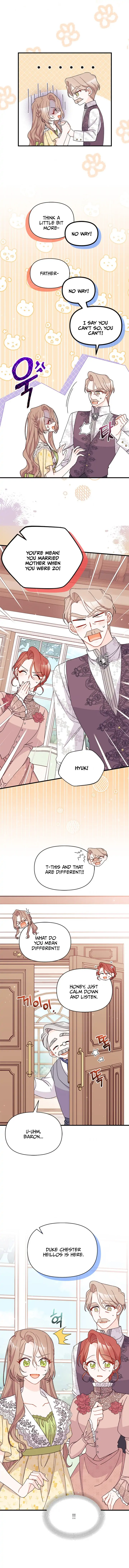 The Rewards of Marriage Chapter 44 page 17