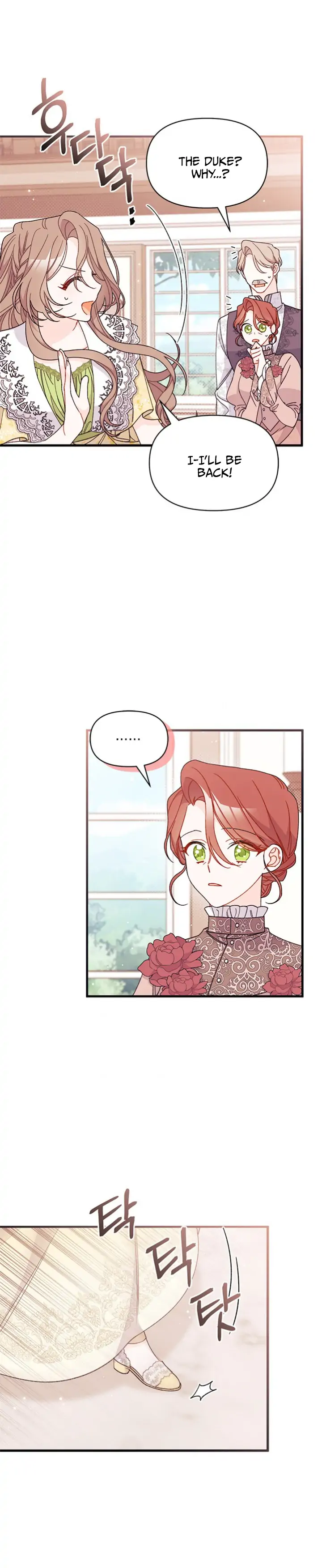 The Rewards of Marriage Chapter 44 page 18