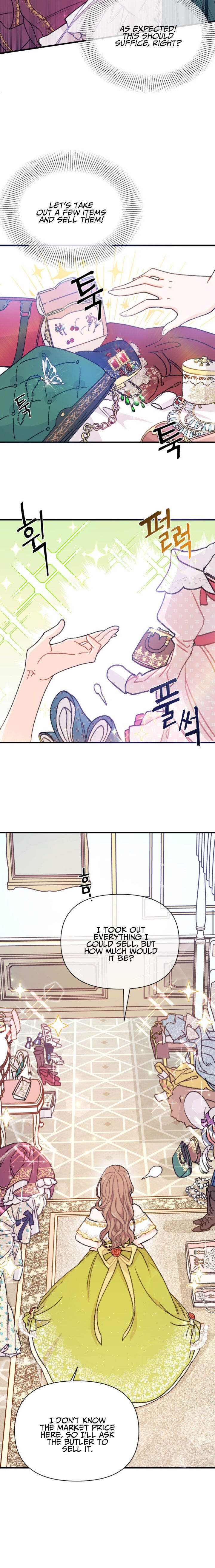 The Rewards of Marriage Chapter 2 page 18