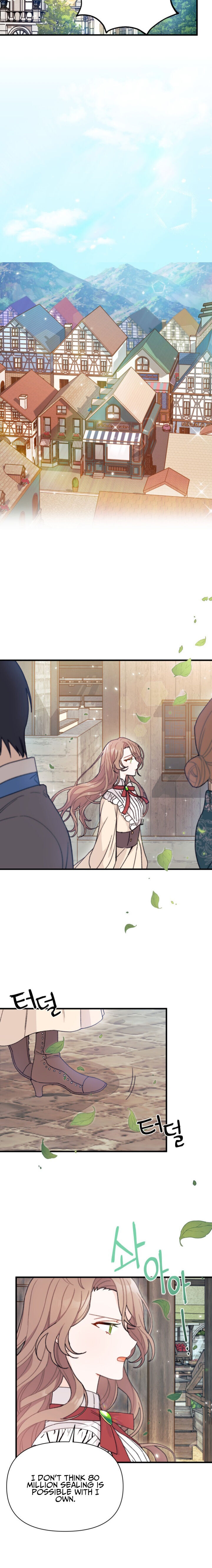 The Rewards of Marriage Chapter 2 page 22